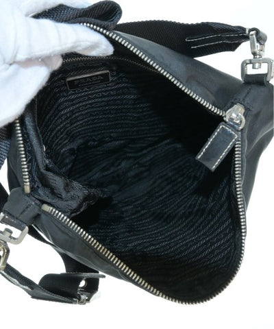 PRADA Shoulder bags