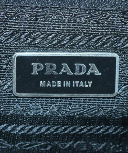 PRADA Shoulder bags