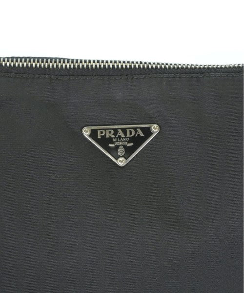 PRADA Shoulder bags