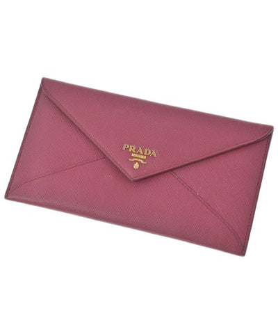 PRADA Wallets/Coin purses