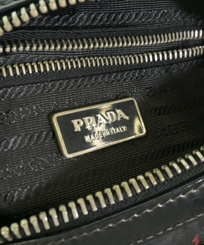 PRADA Shoulder bags