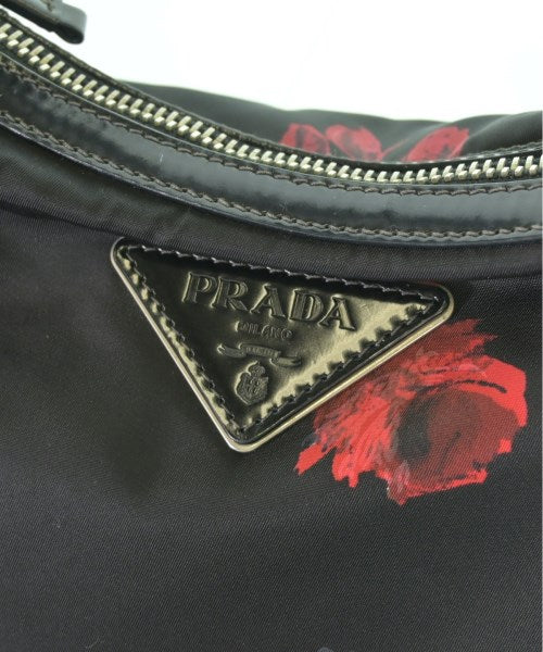 PRADA Shoulder bags