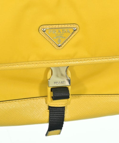 PRADA Shoulder bags