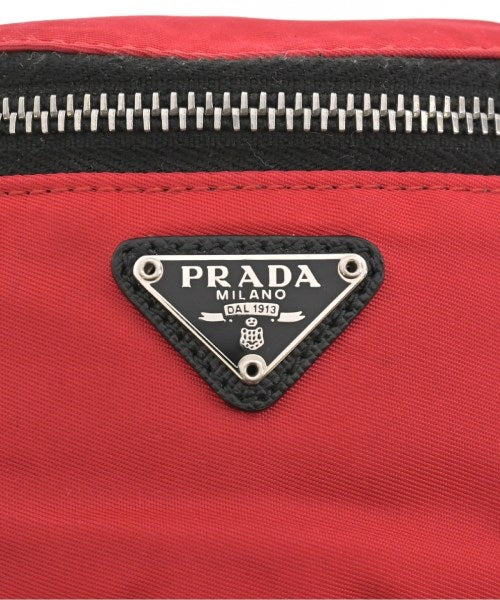 PRADA Pouches