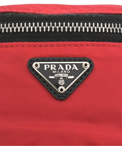 PRADA Pouches
