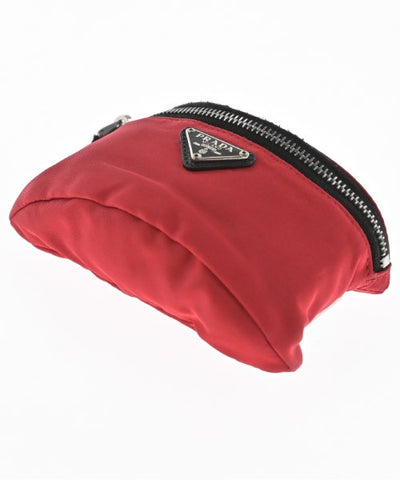 PRADA Pouches