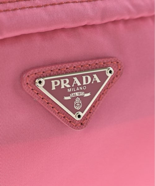PRADA Pouches