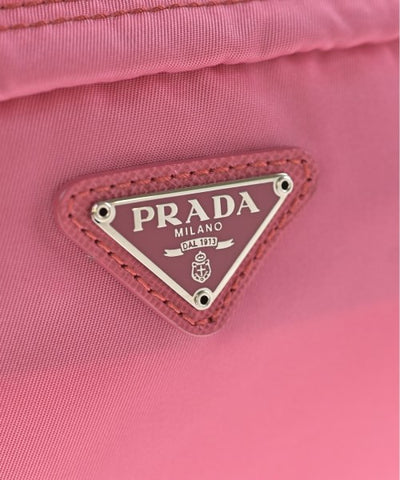 PRADA Pouches