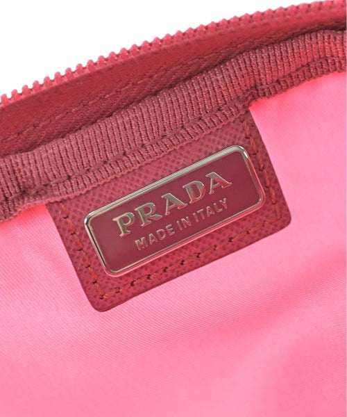 PRADA Pouches