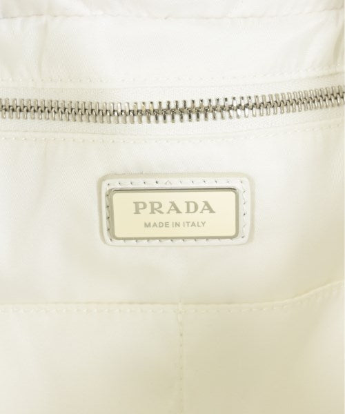 PRADA Totes