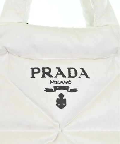 PRADA Totes