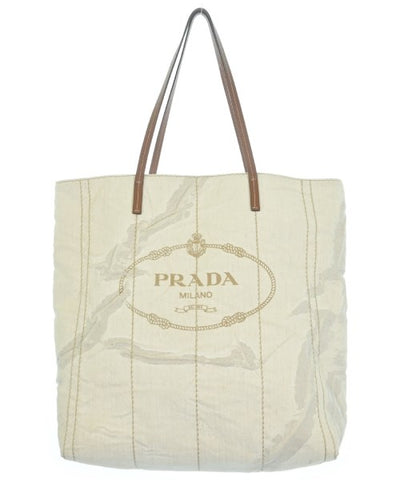 PRADA Totes