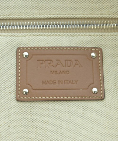PRADA Totes