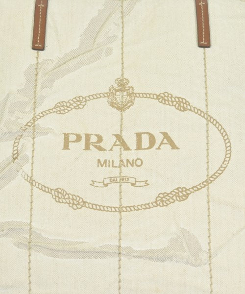 PRADA Totes