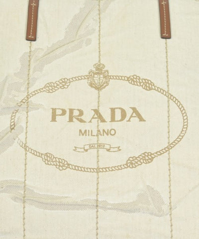 PRADA Totes