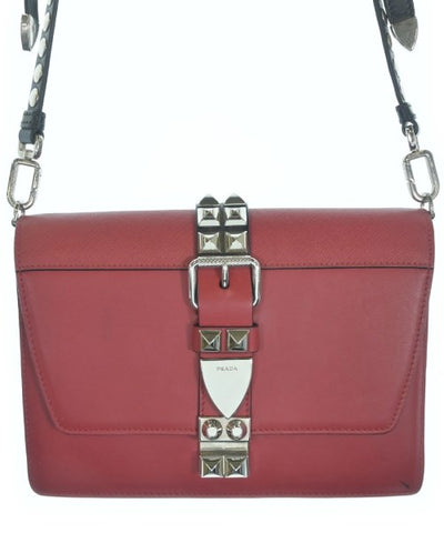 PRADA Shoulder bags
