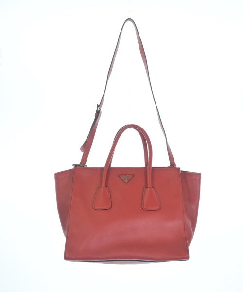 PRADA Shoulder bags