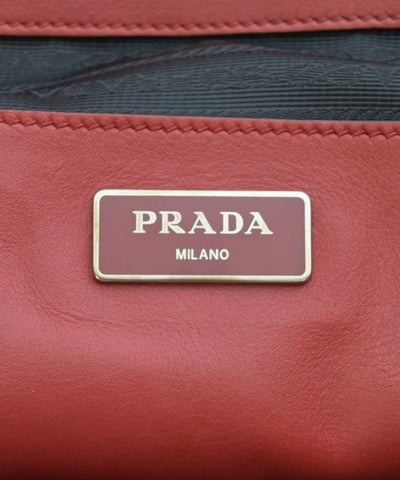 PRADA Shoulder bags