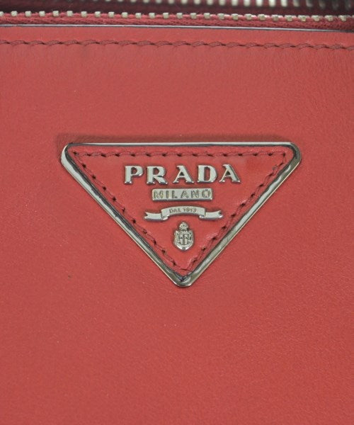PRADA Shoulder bags