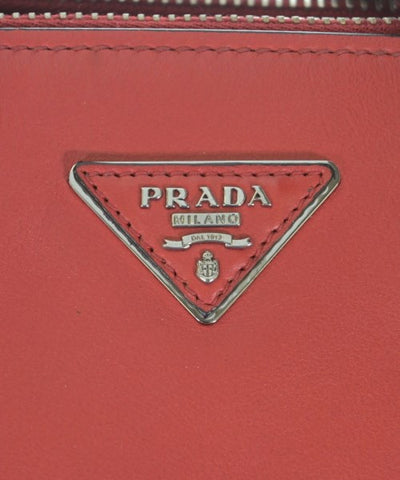 PRADA Shoulder bags