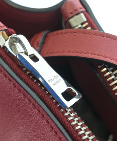 PRADA Shoulder bags