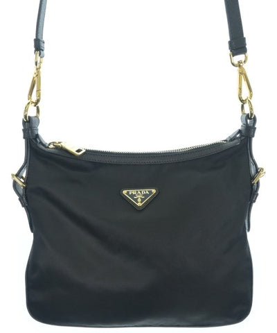 PRADA Shoulder bags