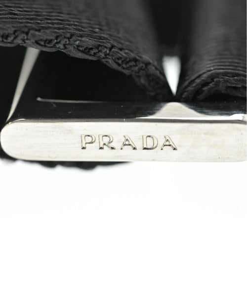 PRADA Shoulder bags
