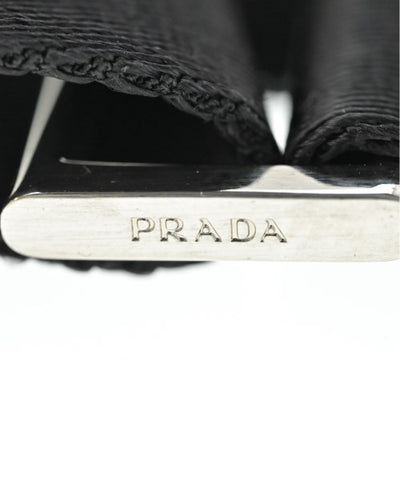 PRADA Shoulder bags