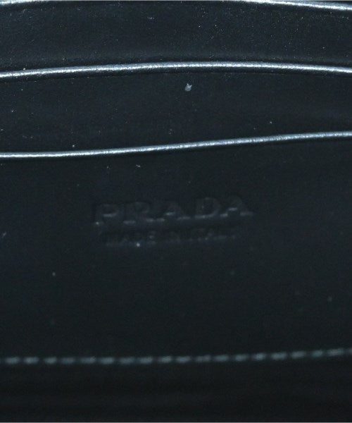 PRADA Shoulder bags