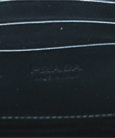 PRADA Shoulder bags
