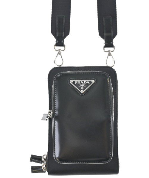 PRADA Shoulder bags