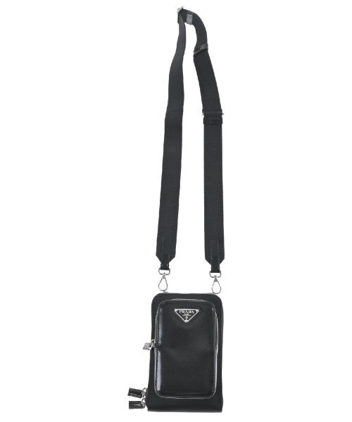 PRADA Shoulder bags