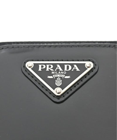 PRADA Shoulder bags