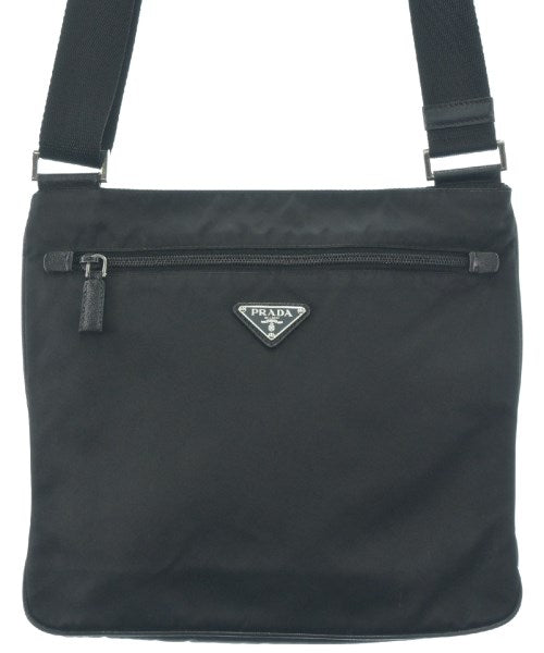 PRADA Shoulder bags