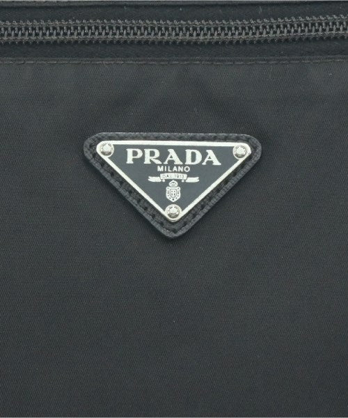 PRADA Shoulder bags