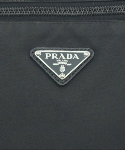 PRADA Shoulder bags