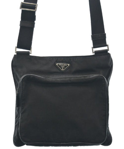 PRADA Shoulder bags