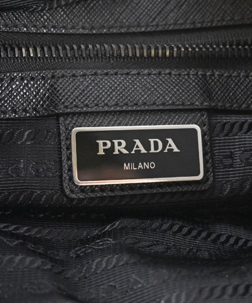 PRADA Shoulder bags