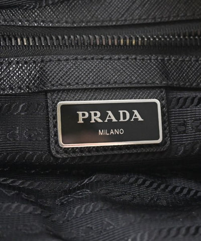 PRADA Shoulder bags