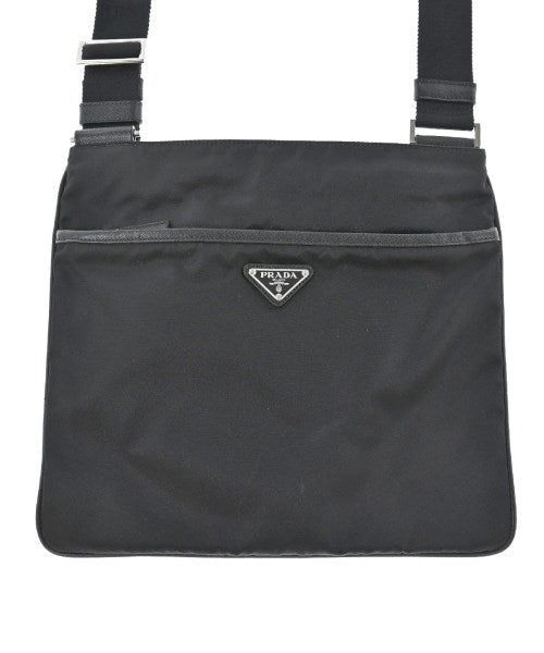 PRADA Shoulder bags