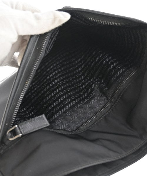 PRADA Shoulder bags