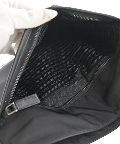 PRADA Shoulder bags