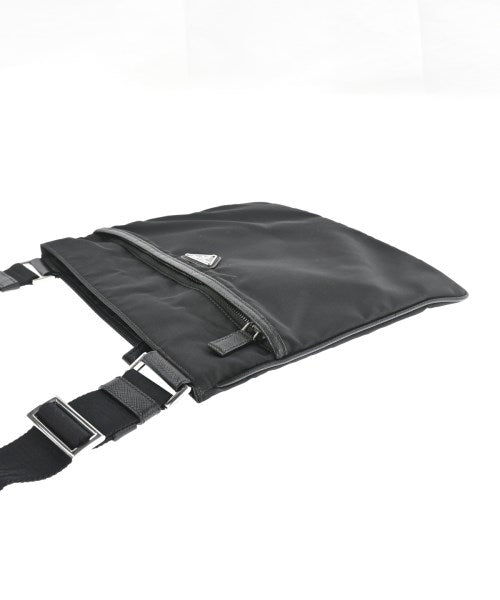 PRADA Shoulder bags