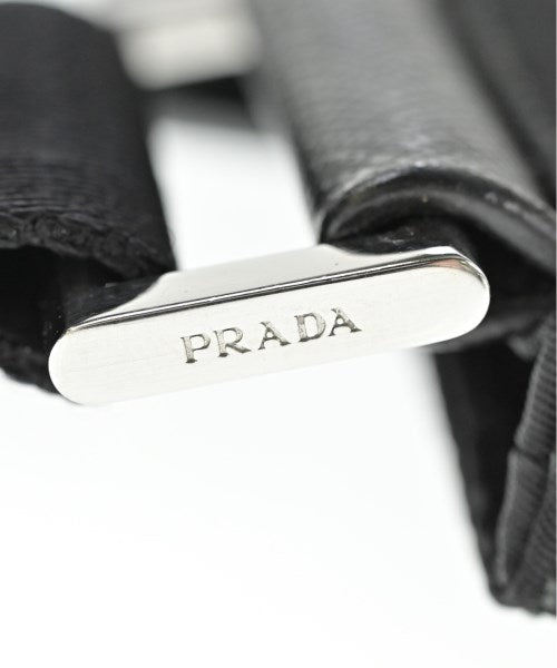 PRADA Shoulder bags