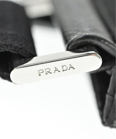 PRADA Shoulder bags