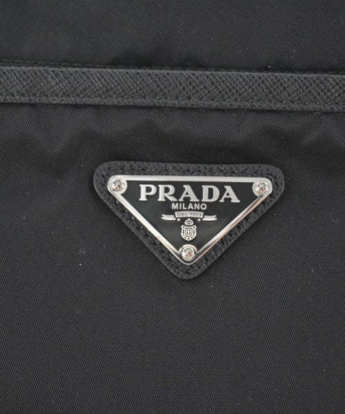 PRADA Shoulder bags