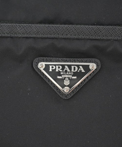 PRADA Shoulder bags