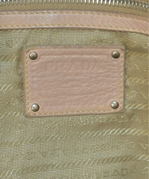 PRADA Totes