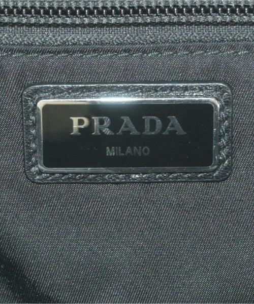 PRADA Shoulder bags