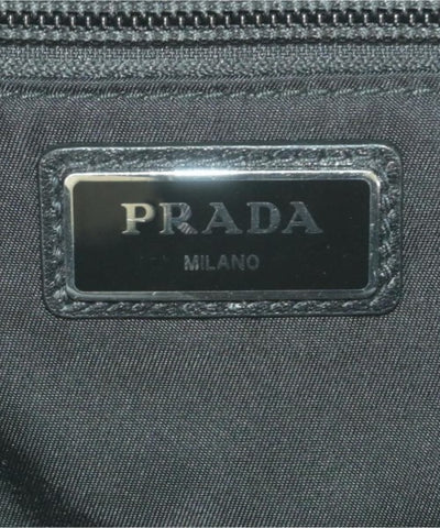 PRADA Shoulder bags